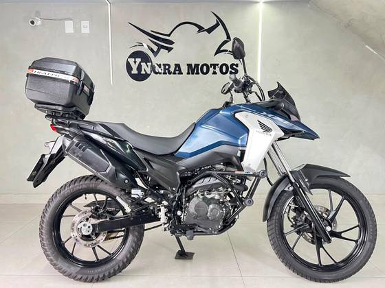 HONDA XRE 190 ABS HONDA XRE 190 ABS